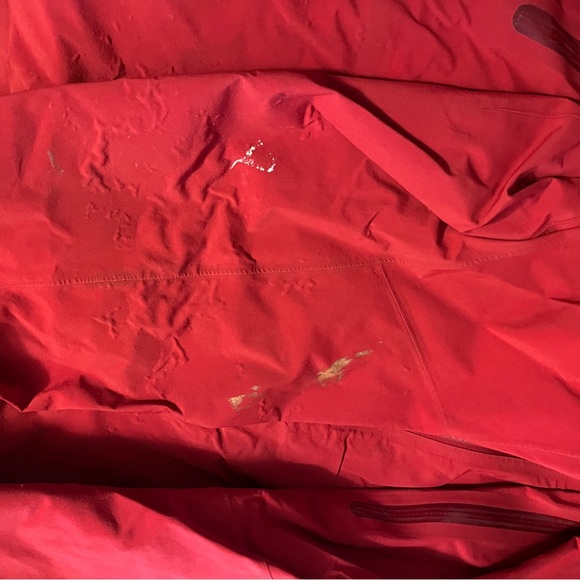 Arc’teryx Beta SV Men’s Shell Jacket - Size XL - Used Condition - Picture 6 of 12